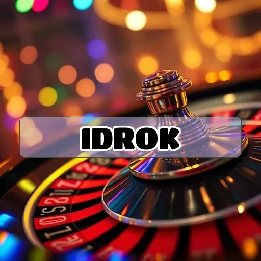 IDROK: Petualangan Menarik di Dunia Game Online Indonesia