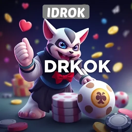 Ragam Fitur Menarik di Situs Game IDROK yang Perlu Diketahui