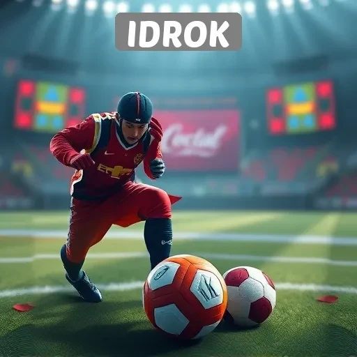 Masa Depan IDROK dalam Industri Game Indonesia