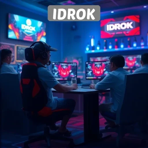 Perkembangan Game di IDROK yang Perlu Diketahui
