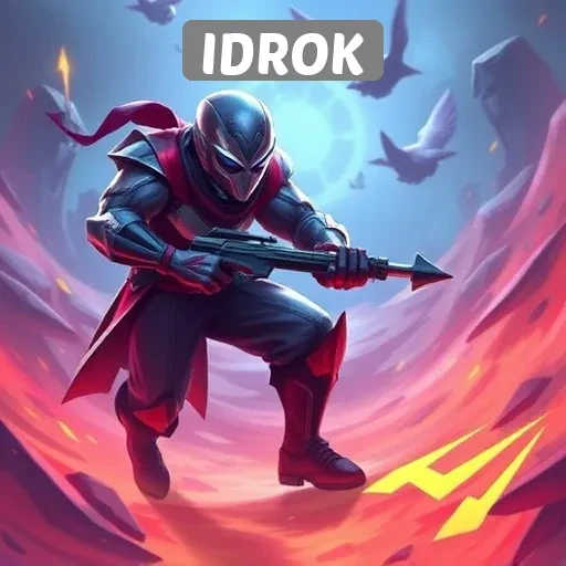 Perbandingan IDROK dengan Platform Game Lain di Indonesia