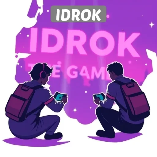 Peran IDROK dalam Mendorong Kreativitas Pengembang Game Indonesia