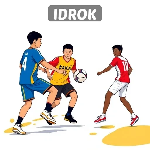 Dampak IDROK Terhadap Komunitas Game Lokal