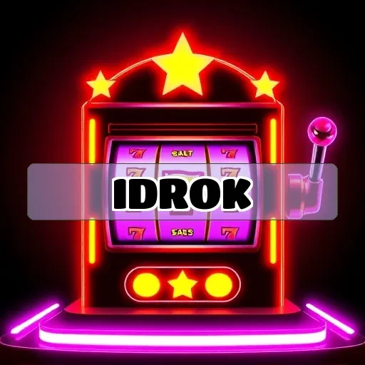 IDROK: Berita Menarik dan Terbaru untuk Para Gamer Indonesia