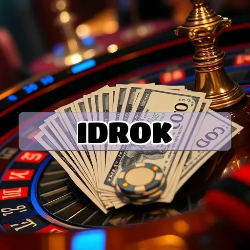IDROK: Peringkat Game Online Terbaik yang Harus Kamu Coba