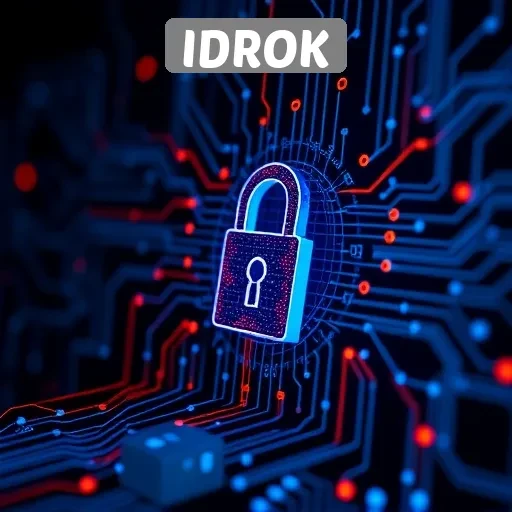 Keamanan dan Privasi di Situs Game IDROK