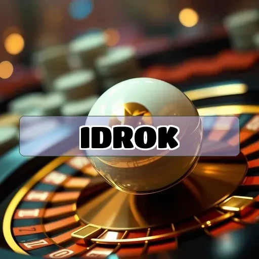 IDROK Simulasi: Game Menarik untuk Pengalaman Bermain Tanpa Batas
