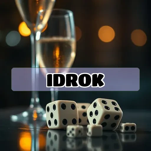IDROK: Temukan Strategi Terbaik untuk Menang di Permainan Online