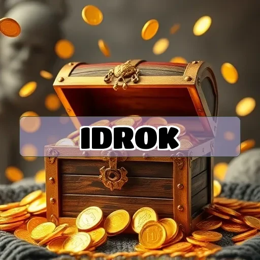 IDROK Turnamen: Keunggulan yang Memikat Para Gamer Indonesia