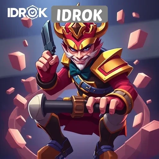 Kepuasan Pengguna di IDROK Situs Game Pilihan