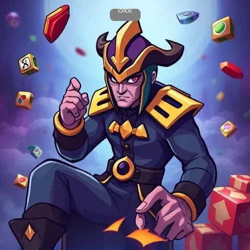 Mengapa Pemain Game Memilih IDROK sebagai Situs Utama